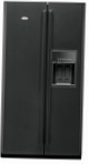 Whirlpool WSC 5555 A+N Refrigerator freezer sa refrigerator pagsusuri bestseller