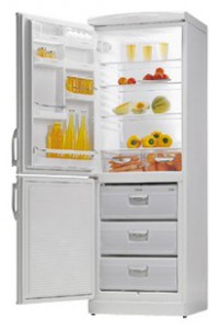 Фото Холодильник Gorenje K 337 CLA, обзор