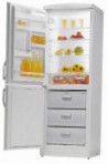 Gorenje K 337 CLA Kjøleskap kjøleskap med fryser anmeldelse bestselger