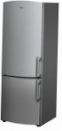 Whirlpool WBE 2612 A+X Refrigerator freezer sa refrigerator pagsusuri bestseller