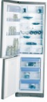 Indesit NBAA 34 NF NX D šaldytuvas šaldytuvas su šaldikliu peržiūra geriausiai parduodamas