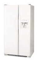 larawan Refrigerator Frigidaire GLSZ 25V8 EW, pagsusuri