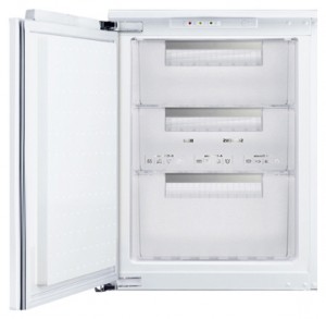 รูปถ่าย ตู้เย็น Siemens GI18DA50, ทบทวน