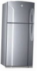 Toshiba GR-M74UD SX2 Ledusskapis ledusskapis ar saldētavu pārskatīšana bestsellers