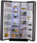 Whirlpool FRSS 36 AF25/3 Refrigerator freezer sa refrigerator pagsusuri bestseller