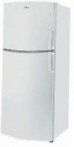 Whirlpool ARC 4130 WH Refrigerator freezer sa refrigerator pagsusuri bestseller