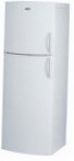 Whirlpool ARC 4000 WP Refrigerator freezer sa refrigerator pagsusuri bestseller