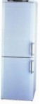 Yamaha RC38NS1/S Kjøleskap kjøleskap med fryser anmeldelse bestselger