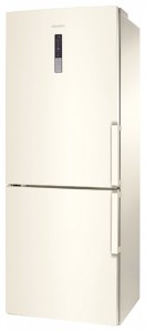 Kuva Jääkaappi Samsung RL-4353 JBAEF, arvostelu