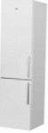BEKO RCSK 380M21 W Lednička chladnička s mrazničkou přezkoumání bestseller