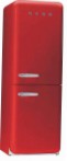 Smeg FAB32RS6 Kylskåp kylskåp med frys recension bästsäljare