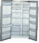 Bosch KAN62A75 šaldytuvas šaldytuvas su šaldikliu peržiūra geriausiai parduodamas
