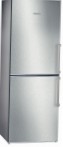 Bosch KGN33Y42 šaldytuvas šaldytuvas su šaldikliu peržiūra geriausiai parduodamas
