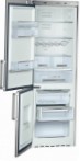 Bosch KGN36A73 šaldytuvas šaldytuvas su šaldikliu peržiūra geriausiai parduodamas