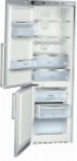 Bosch KGN36H90 šaldytuvas šaldytuvas su šaldikliu peržiūra geriausiai parduodamas