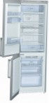 Bosch KGN36VI20 šaldytuvas šaldytuvas su šaldikliu peržiūra geriausiai parduodamas