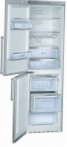 Bosch KGN39H76 šaldytuvas šaldytuvas su šaldikliu peržiūra geriausiai parduodamas