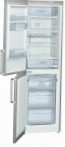 Bosch KGN39VI20 šaldytuvas šaldytuvas su šaldikliu peržiūra geriausiai parduodamas