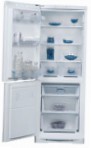 Indesit B 160 Koelkast koelkast met vriesvak beoordeling bestseller