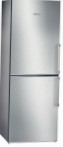 Bosch KGV33Y42 šaldytuvas šaldytuvas su šaldikliu peržiūra geriausiai parduodamas