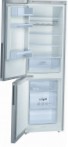 Bosch KGV36VL30 šaldytuvas šaldytuvas su šaldikliu peržiūra geriausiai parduodamas