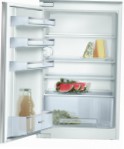 Bosch KIR18V01 šaldytuvas šaldytuvas be šaldiklio peržiūra geriausiai parduodamas