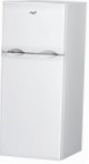 Whirlpool WTE 1611 W Refrigerator freezer sa refrigerator pagsusuri bestseller