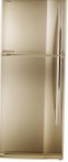 Toshiba GR-M49TR SC Ledusskapis ledusskapis ar saldētavu pārskatīšana bestsellers