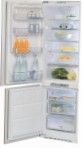 Whirlpool ART 499/NF/5 Kjøleskap kjøleskap med fryser anmeldelse bestselger