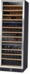 Climadiff AV143X3Z Refrigerator aparador ng alak pagsusuri bestseller