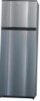 Whirlpool WBM 246 TI Refrigerator freezer sa refrigerator pagsusuri bestseller