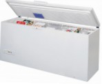 Whirlpool AFG 6512 Ledusskapis saldētava-lāde pārskatīšana bestsellers
