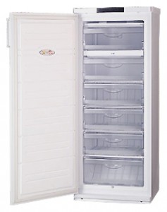 larawan Refrigerator ATLANT М 7003-012, pagsusuri