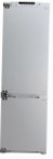 LG GR-N309 LLB Hladilnik hladilnik z zamrzovalnikom pregled najboljši prodajalec