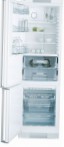 AEG S 86340 KG1 Холодильник холодильник с морозильником обзор бестселлер