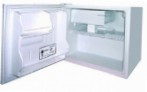 Haier HRD-75 Kjøleskap kjøleskap med fryser anmeldelse bestselger