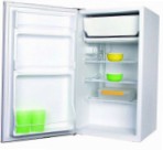 Haier HRD-135 Kjøleskap kjøleskap med fryser anmeldelse bestselger