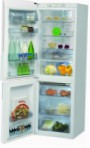 Whirlpool WBC 3546 A+NFCW Холодильник холодильник с морозильником обзор бестселлер