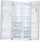 LG GR-P247 PGMH 冷蔵庫 冷凍庫と冷蔵庫 レビュー ベストセラー