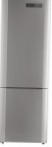 Hoover HNC 182 XE Køleskab køleskab med fryser anmeldelse bedst sælgende