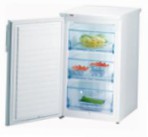 Korting KF 3101 W Frigo freezer armadio recensione bestseller