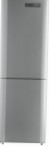 Hoover HNC 202 XE Frigo réfrigérateur avec congélateur examen best-seller
