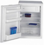 BEKO TSE 1410 Heladera heladera con freezer revisión éxito de ventas