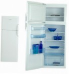BEKO DSE 30020 Chladnička chladnička s mrazničkou preskúmanie najpredávanejší