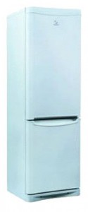 larawan Refrigerator Indesit BH 180 NF, pagsusuri