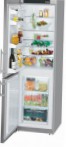 Liebherr CUPsl 3021 Lednička chladnička s mrazničkou přezkoumání bestseller