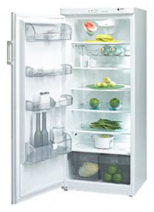 Bilde Kjøleskap Fagor 1FSC-18 EL, anmeldelse