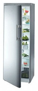 larawan Refrigerator Fagor 1FSC-19 XEL, pagsusuri