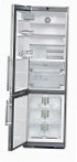 Liebherr CBNes 3856 šaldytuvas šaldytuvas su šaldikliu peržiūra geriausiai parduodamas