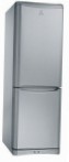 Indesit BH 180 NF S Frigorífico geladeira com freezer reveja mais vendidos